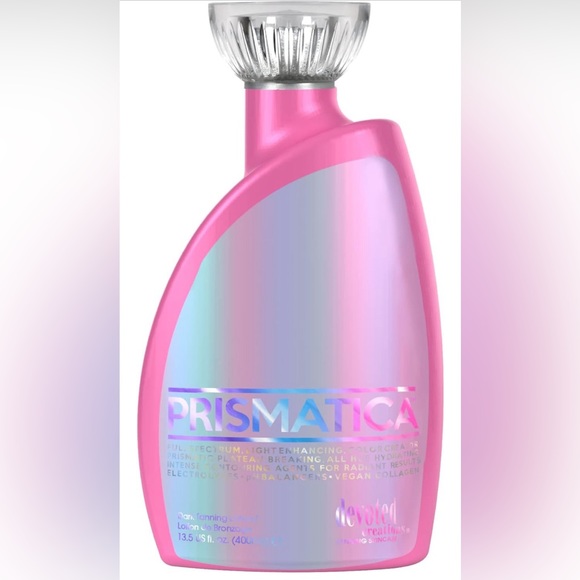 Devoted Creations Prismatica Full Spectrum Colour Creator Dark Tanning O… - Picture 2 of 5